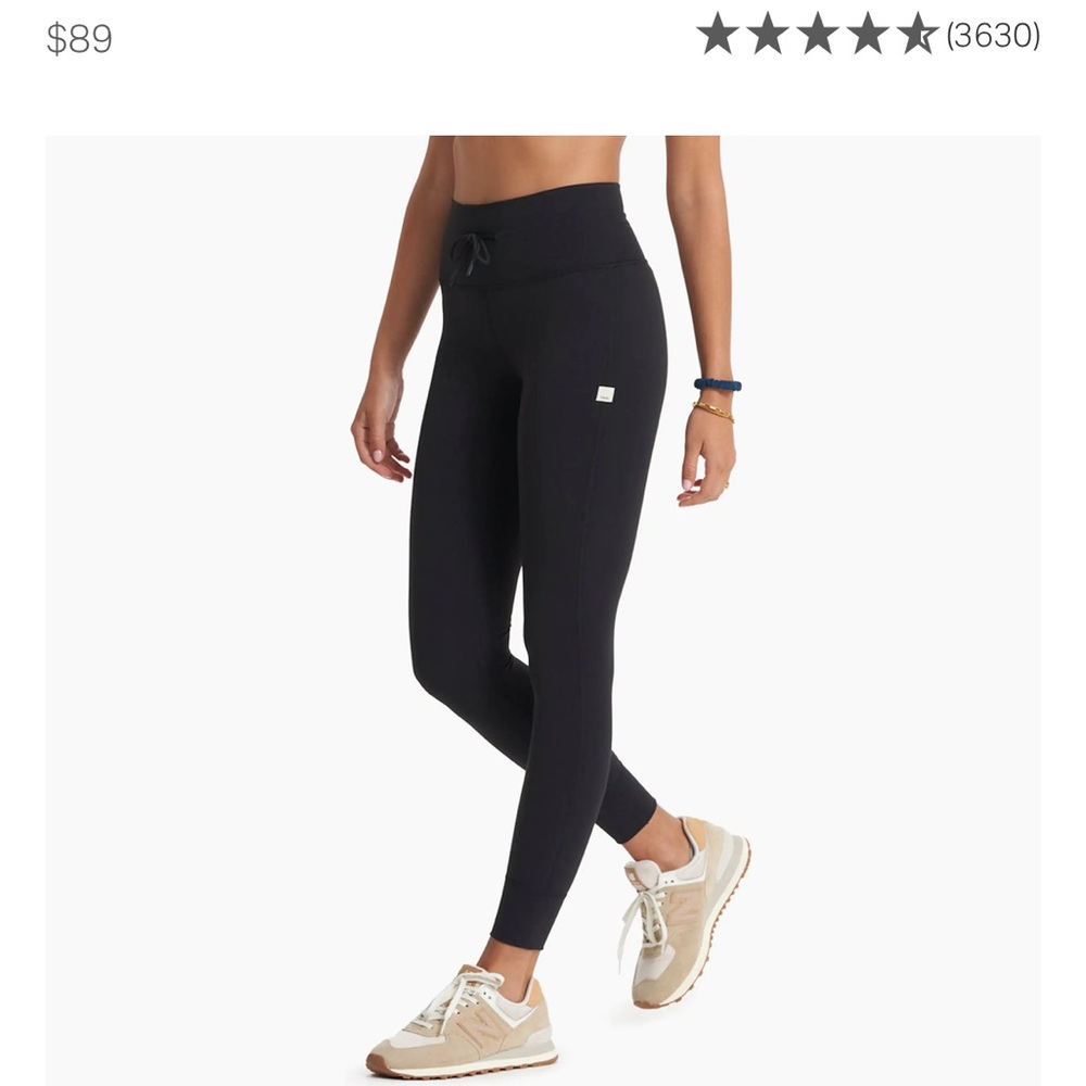 Vuori Leggings